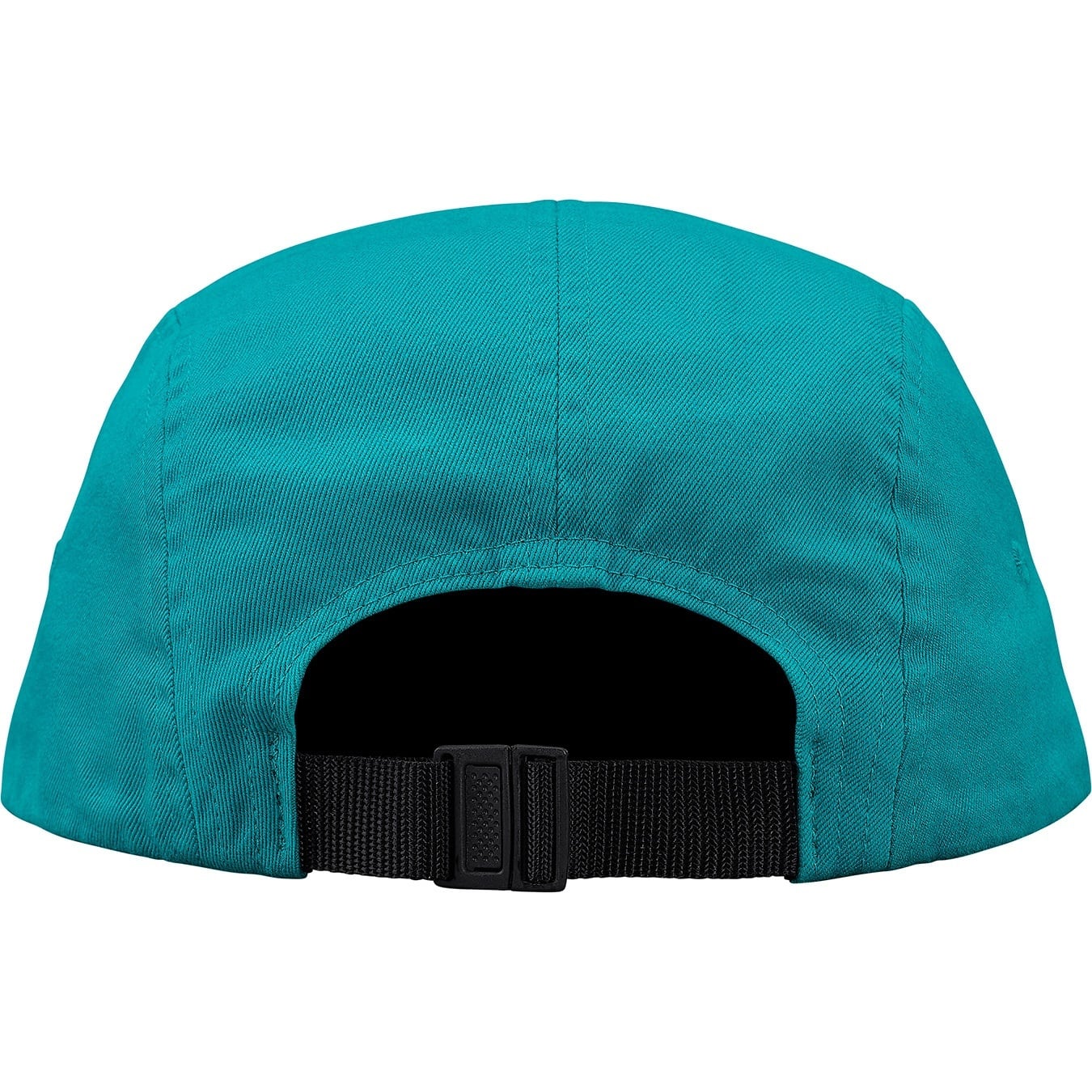 Snap Button Pocket Camp Cap view 4